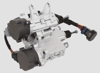 SACHS Slave Cylinder, clutch - 3981_654_011